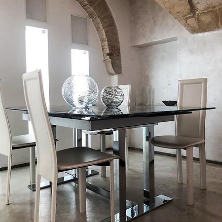 Cuore Barocco Bed and Breakfast Lecce Exteriör bild