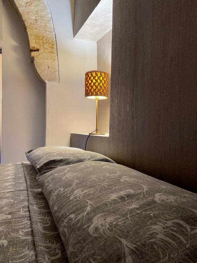 Cuore Barocco Bed and Breakfast Lecce Exteriör bild