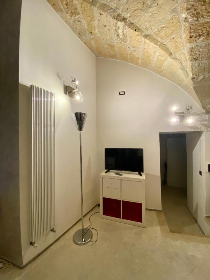 Cuore Barocco Bed and Breakfast Lecce Exteriör bild
