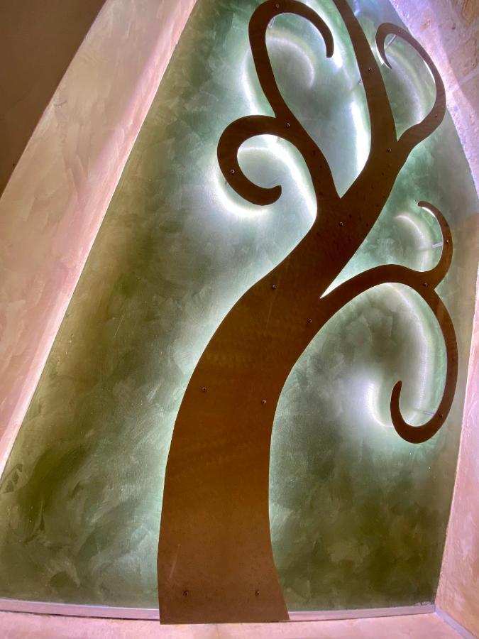 Cuore Barocco Bed and Breakfast Lecce Exteriör bild