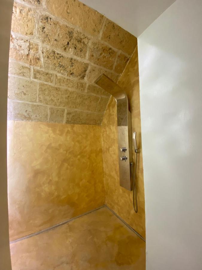 Cuore Barocco Bed and Breakfast Lecce Exteriör bild