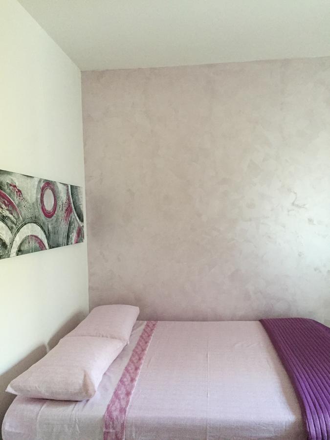 Cuore Barocco Bed and Breakfast Lecce Exteriör bild