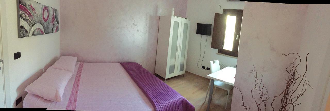 Cuore Barocco Bed and Breakfast Lecce Exteriör bild