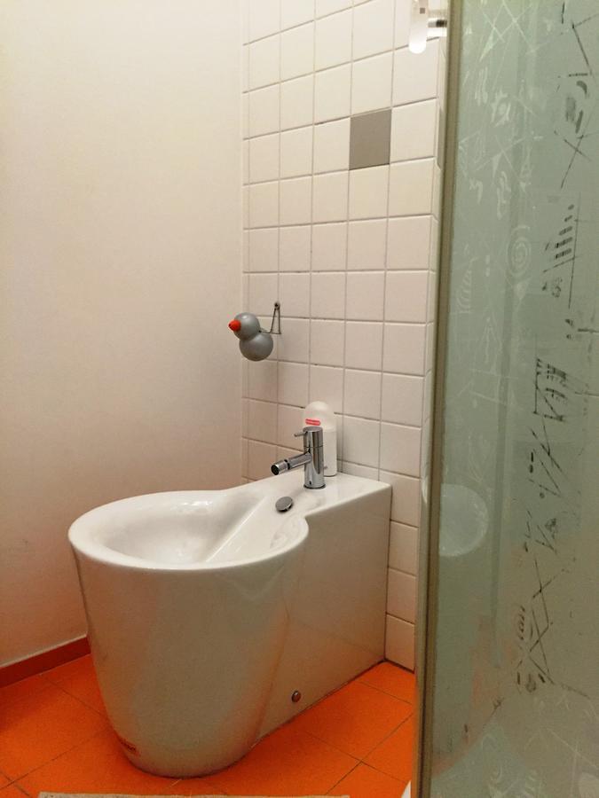 Cuore Barocco Bed and Breakfast Lecce Exteriör bild
