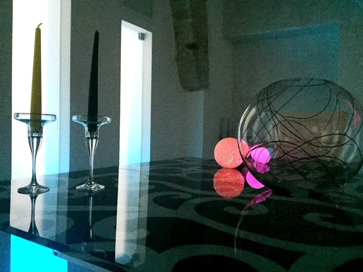Cuore Barocco Bed and Breakfast Lecce Exteriör bild