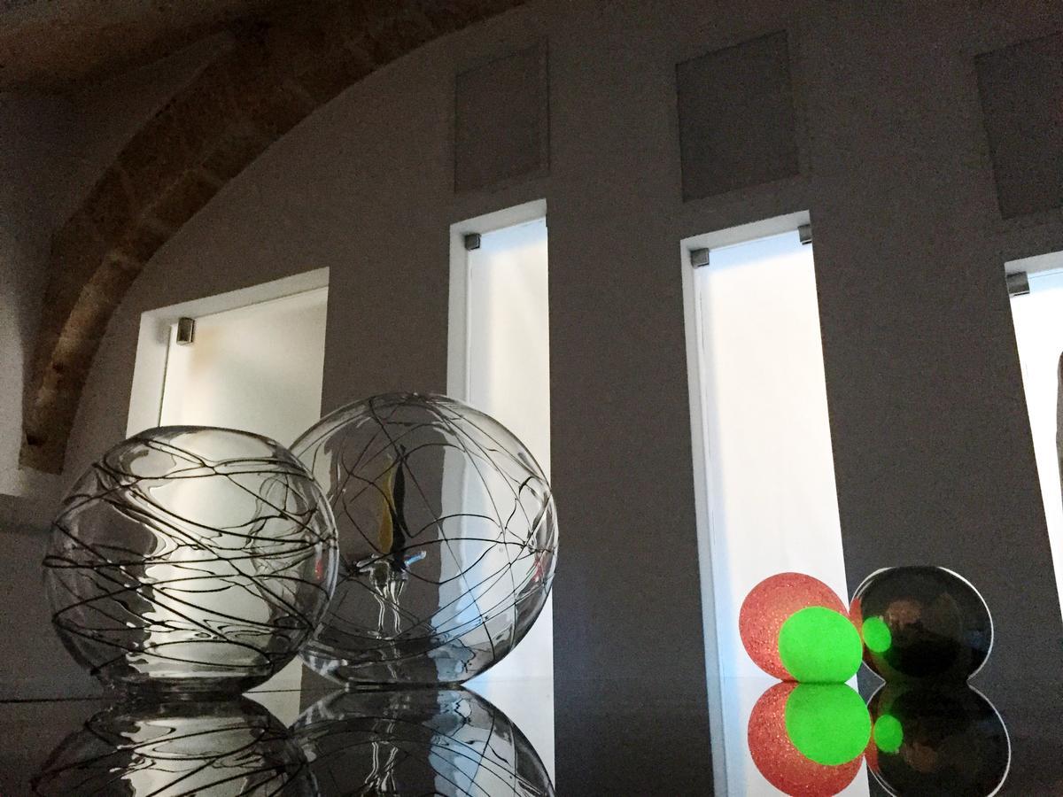 Cuore Barocco Bed and Breakfast Lecce Exteriör bild
